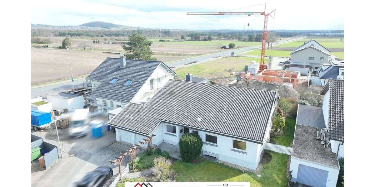 Einfamilienhaus St. Leon-Rot Rot - 5.5 Zimmer, 144 m&sup2;, 599.000&euro; | Angebot:25590900
