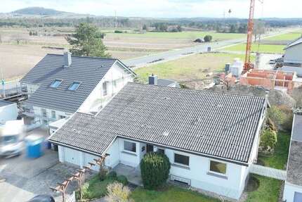 Haus St. Leon-Rot Rot - 5.5 Zimmer, 144 m&sup2;, 599.000&euro; | Angebot:25590900