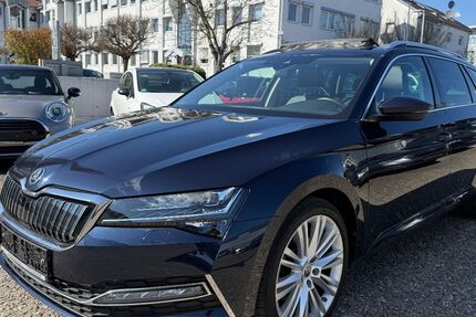 Skoda Superb 94.000 km 21.990 &euro; Heilbronn 74080