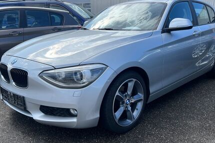 BMW 116 149.900 km 9.890 &euro; Bad Friedrichshall 74177