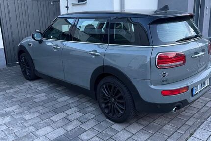 Mini Cooper Clubman 49.000 km 19.100 &euro; Bruchsal 76646