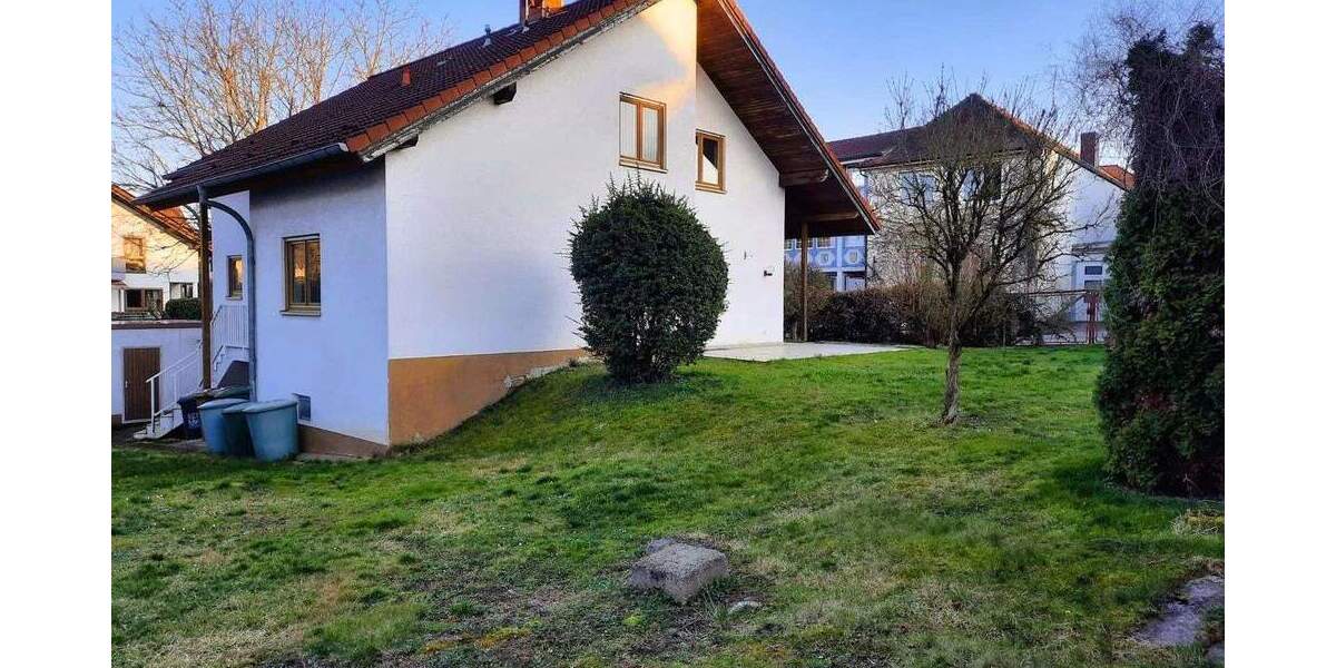 Einfamilienhaus Eschelbronn - 6 Zimmer, 160 m&sup2;, 480.000&euro; | Angebot:25823690