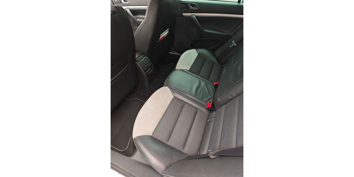 Skoda Octavia 180.200 km 7.700 &euro; Leimen 69181