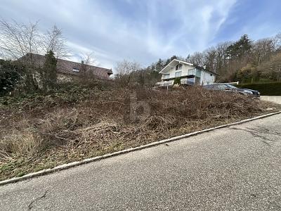 EXKLUSIVES WOHNEN IN BEVORZUGTER AUSSICHT - Grundstück Niefern-Öschelbronn Öschelbronn | Angebot:25893272