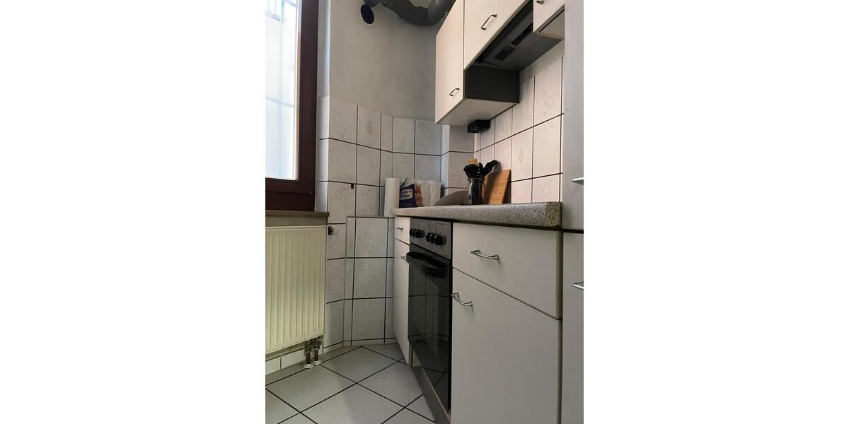 Etagenwohnung Heilbronn Kernstadt - 1 Zimmer, 15 m&sup2;, 420&euro; | Angebot:24146260