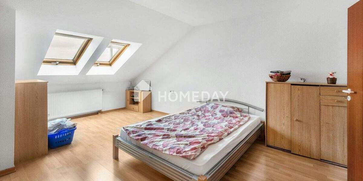 Etagenwohnung Königsbach-Stein Stein - 4 Zimmer, 98 m&sup2;, 249.900&euro; | Angebot:25773228