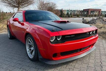 Dodge Challenger 58.000 km 47.499 &euro; Malsch 69254