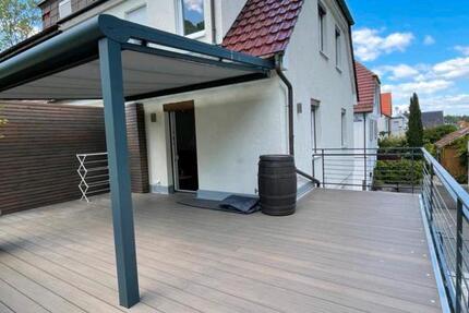 Wohnung Heilbronn Frankenbach - 3.5 Zimmer, 100 m&sup2;, 395.000&euro; | Angebot:26940334