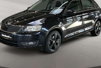 Skoda Rapid/Spaceback 65.260 km 10.409 &euro; Neckarsulm-Obereisesheim 74172