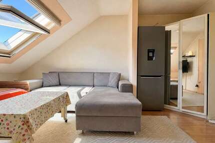 Wohnung Neckarsulm - 1 Zimmer, 16 m&sup2;, 75.000&euro; | Angebot:26703687