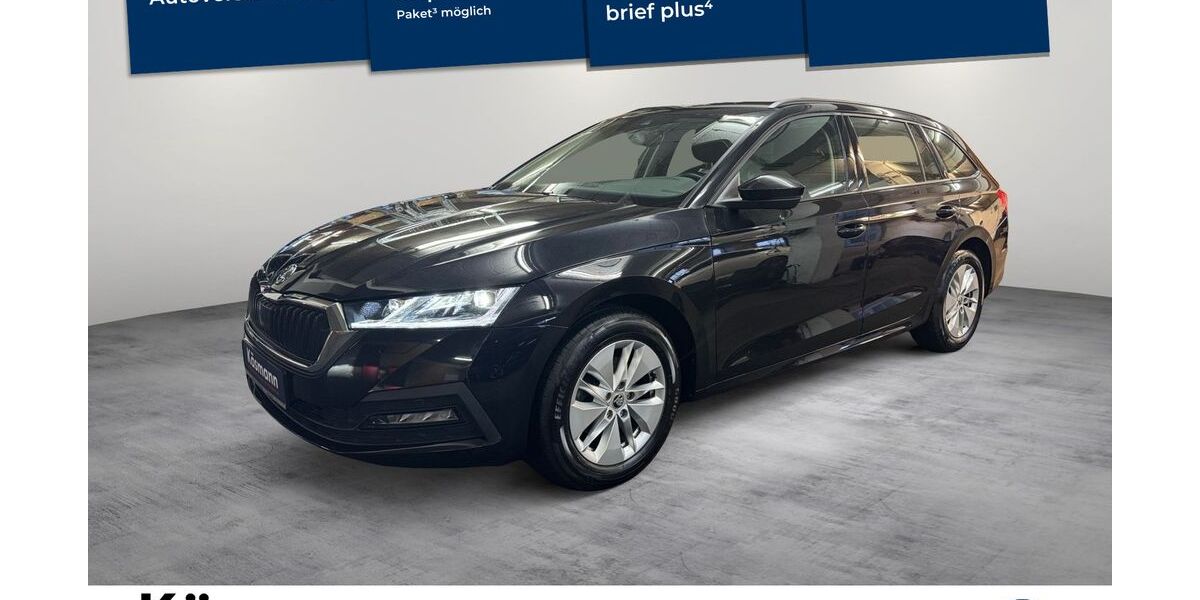 Skoda Octavia 76.944 km 20.990 &euro; Mosbach 74821