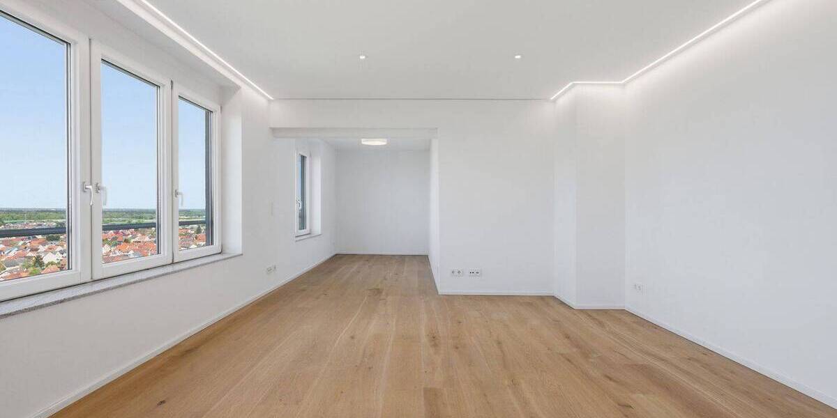 Einfamilienhaus Weingarten - 8 Zimmer, 198 m&sup2;, 989.000&euro; | Angebot:26273933