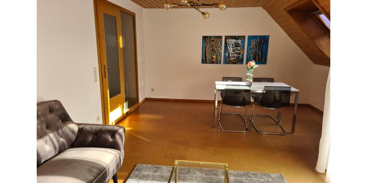 Mehrfamilienhaus, Wohnhaus Heilbronn Frankenbach - 3.5 Zimmer, 72 m&sup2;, 288.000&euro; | Angebot:25287889