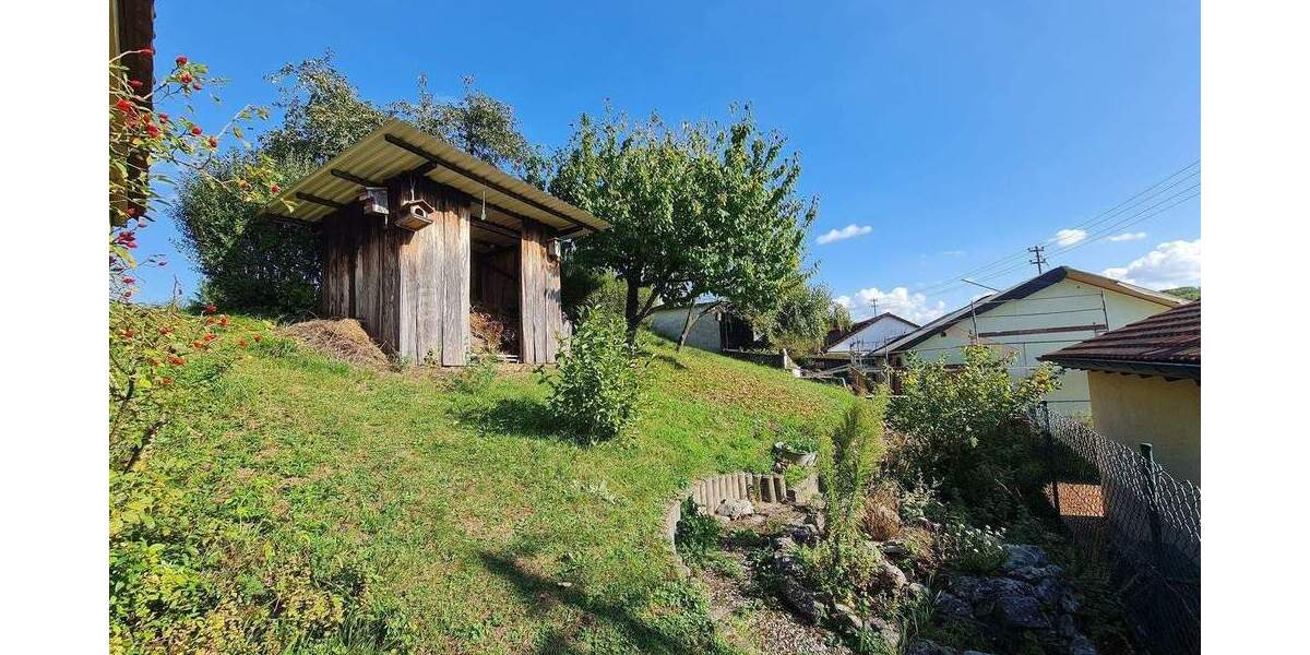 Einfamilienhaus Gundelsheim Tiefenbach - 7 Zimmer, 200 m&sup2;, 479.000&euro; | Angebot:25744935