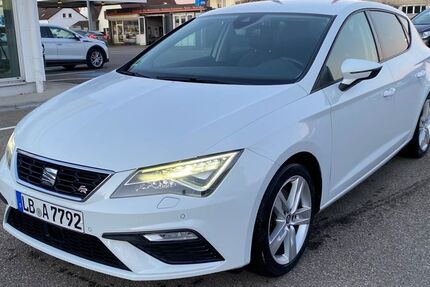 Seat Leon 161.300 km 12.490 &euro; Kirchheim am Neckar 74366