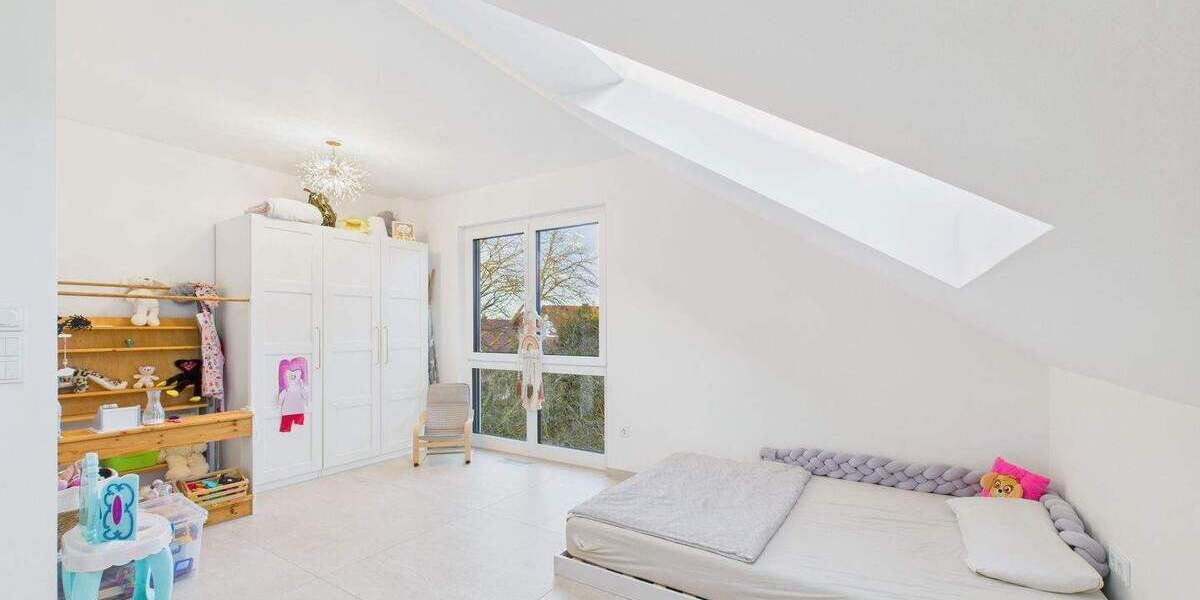 Doppelhaushälfte Abstatt - 6 Zimmer, 175 m&sup2;, 999.000&euro; | Angebot:25703411