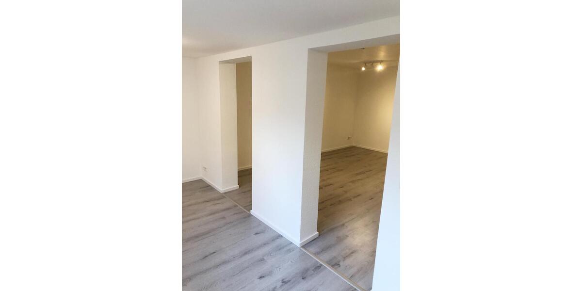 Etagenwohnung Heilbronn Frankenbach - 1.5 Zimmer, 38 m&sup2;, 480&euro; | Angebot:25979040