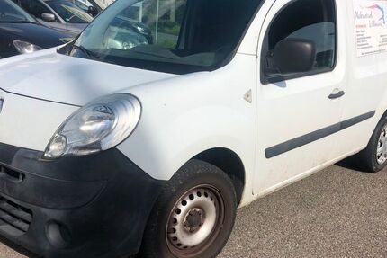 Renault Kangoo 245.934 km 2.988 &euro; Wiesloch 69168