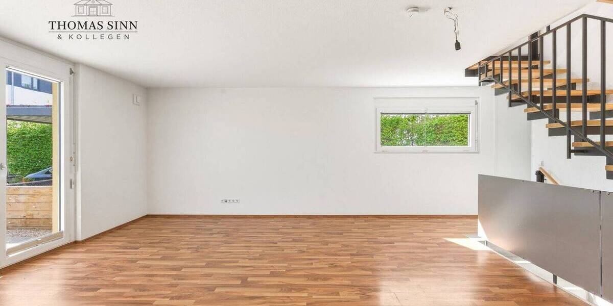 Doppelhaushälfte Leingarten Großgartach - 6 Zimmer, 135 m&sup2;, 595.000&euro; | Angebot:26502387