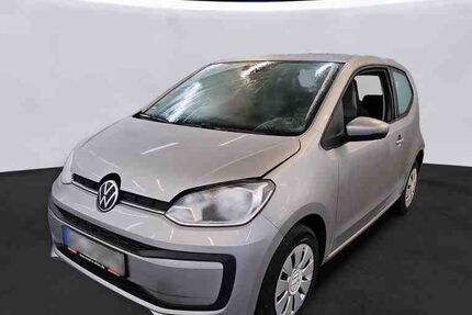 VW up! 104.000 km 8.390 &euro; Bretten 75015