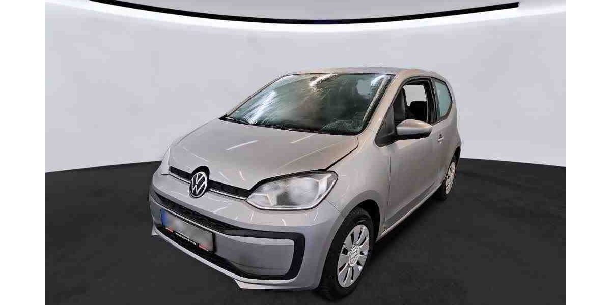 VW up! 104.000 km 8.390 &euro; Bretten 75015