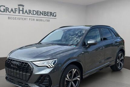 Audi Q3 35.500 km 36.900 &euro; Bruchsal 76646