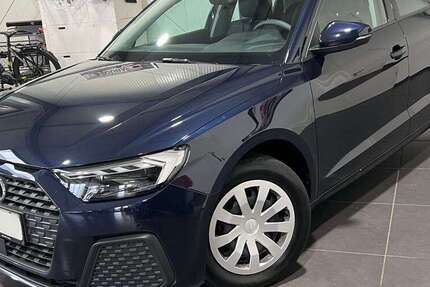 Audi A1 32.000 km 17.495 &euro; Bretten 75015
