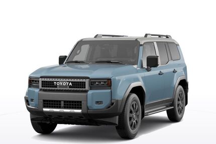 Toyota Land Cruiser 0 km 62.500 &euro; Untergruppenbach 74199