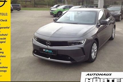 Opel Astra 14.832 km 20.800 &euro; Besigheim 74354