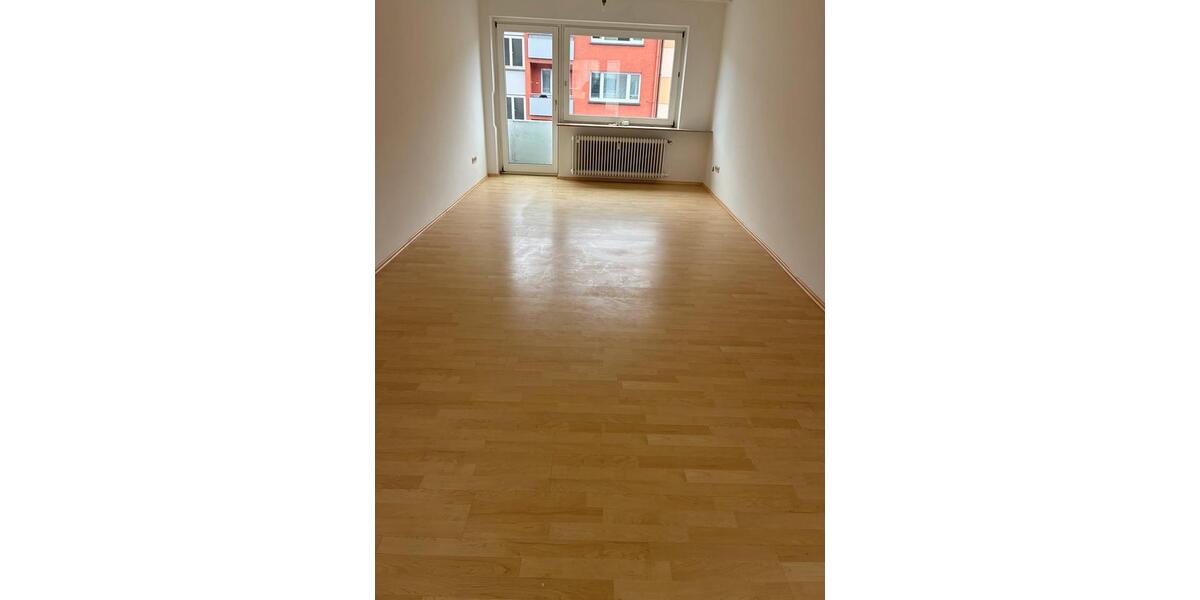 Etagenwohnung Bretten - 2.5 Zimmer, 64 m&sup2;, 700&euro; | Angebot:25963175