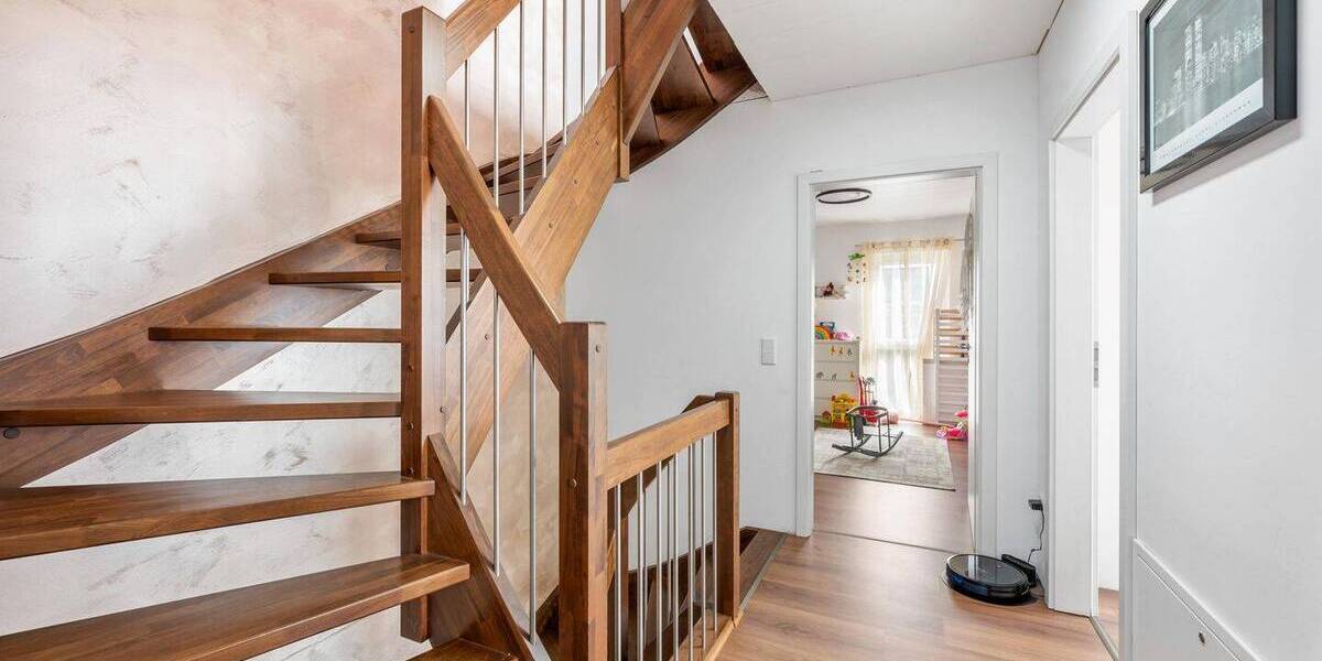 Doppelhaushälfte Kirchardt - 5 Zimmer, 149 m&sup2;, 479.000&euro; | Angebot:26037403