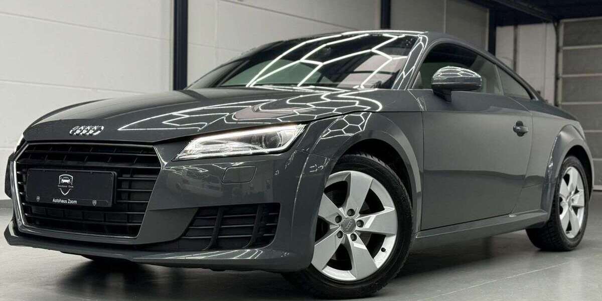 Audi TT 120.520 km 19.980 &euro; Sinsheim 74889