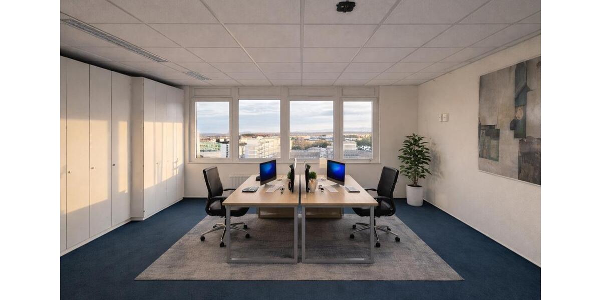 Gewerbeobjekt Walldorf - 470&euro; | Angebot:24640906