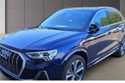 Audi Q3 119.900 km 26.330 &euro; Bad Rappenau 74906