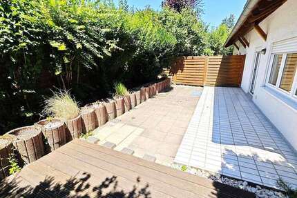 Haus Gaiberg - 6 Zimmer, 172 m&sup2;, 1.790&euro; | Angebot:27357853