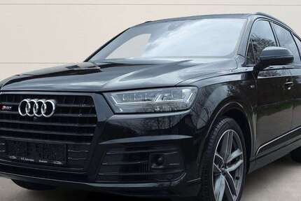 Audi SQ7 119.800 km 49.800 &euro; Sinsheim 74889