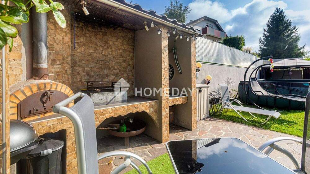 Einfamilienhaus Sinsheim-Steinsfurt Steinsfurt - 5 Zimmer, 145 m&sup2;, 499.000&euro; | Angebot:25697557