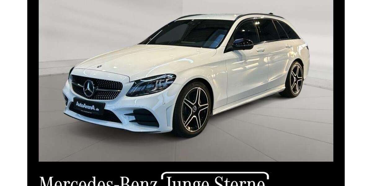 Mercedes-Benz C 220 94.950 km 28.939 &euro; Heilbronn 74072