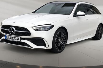 Mercedes-Benz C 220 6.303 km 46.879 &euro; Heilbronn 74072