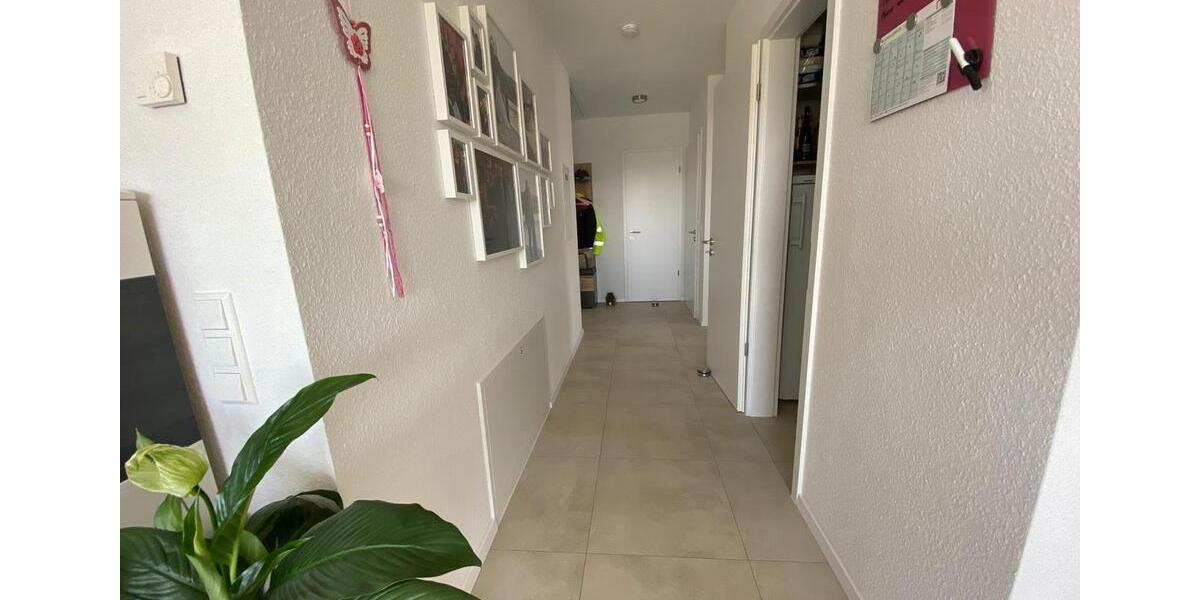 Dachgeschoßwohnung Bad Wimpfen - 3 Zimmer, 115 m&sup2;, 1.490&euro; | Angebot:25879371