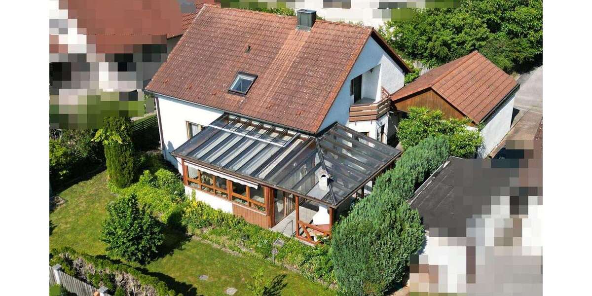 Einfamilienhaus Zaberfeld - 6 Zimmer, 180 m&sup2;, 560.000&euro; | Angebot:25501562