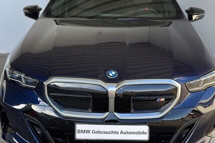 BMW i5 20.512 km 62.490 &euro; Heilbronn 74076