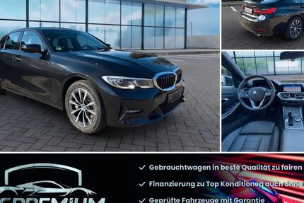 BMW 330 84.247 km 23.999 &euro; Bietigheim- Bissingen 74321