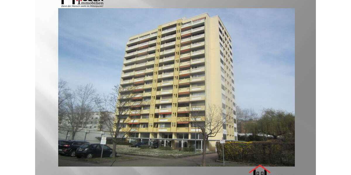 Etagenwohnung Wiesloch - 4 Zimmer, 118 m&sup2;, 260.000&euro; | Angebot:22146299