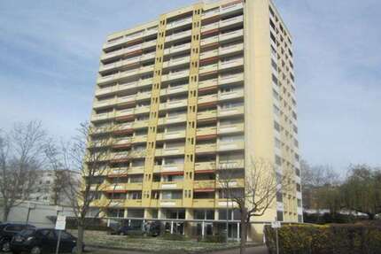 Wohnung Wiesloch - 4 Zimmer, 118 m&sup2;, 260.000&euro; | Angebot:22146299