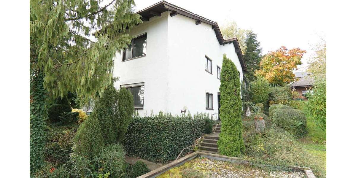 Einfamilienhaus Mosbach / Waldstadt Waldstadt - 6 Zimmer, 213 m&sup2;, 395.000&euro; | Angebot:24438382