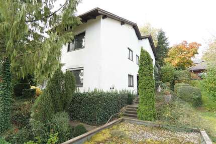 Haus Mosbach / Waldstadt Waldstadt - 6 Zimmer, 213 m&sup2;, 395.000&euro; | Angebot:24438382