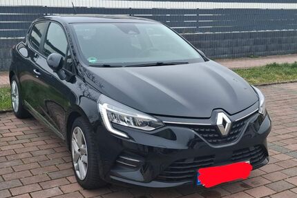 Renault Clio 76.000 km 10.500 &euro; Zaisenhausen 75059