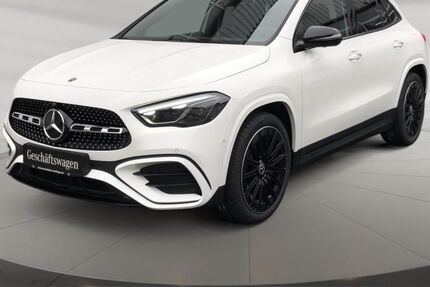 Mercedes-Benz GLA 200 4.215 km 44.849 &euro; Heilbronn 74072