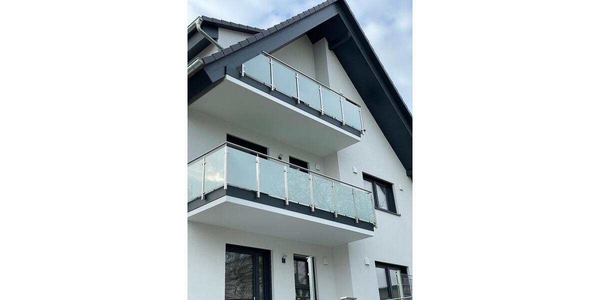 Etagenwohnung Bruchsal - 3 Zimmer, 76 m&sup2;, 1.164&euro; | Angebot:23870239